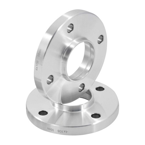 Vauxhall fitment 16mm - fitment,