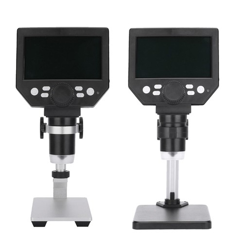 12mp digital microscope - hd,