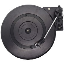 Original Turntable replacement