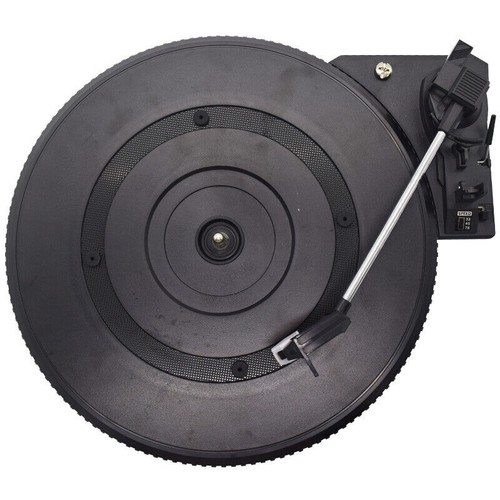 Original turntable replacement - original,