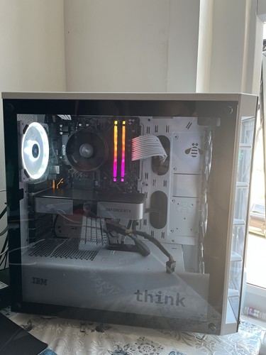 Gaming high performance - gaming, high-performance