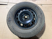 PEUGEOT PARTNER MK3 STEEL