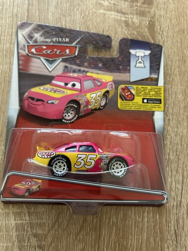 Disney pixar cars kevin - disney,