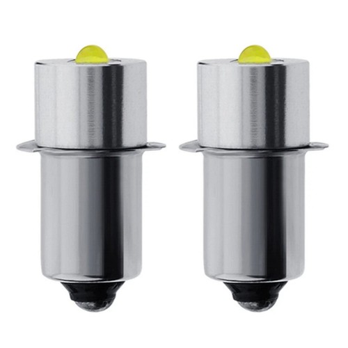 P13 base led bulb 3w - base,