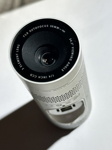 Apple isight external webcam - isight,