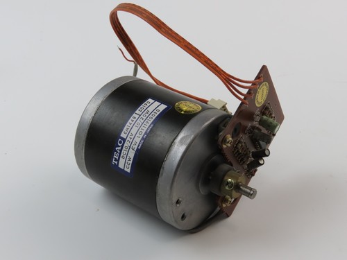Teac 10r reel - x-10r*, em1448