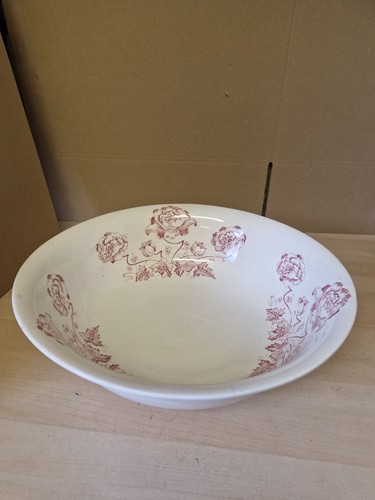 Antique victorian pink - antique,