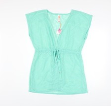 Ocean Club Women’s Green