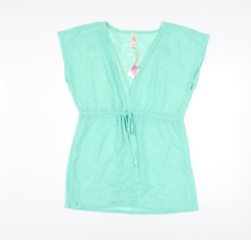 Ocean club women - club, green