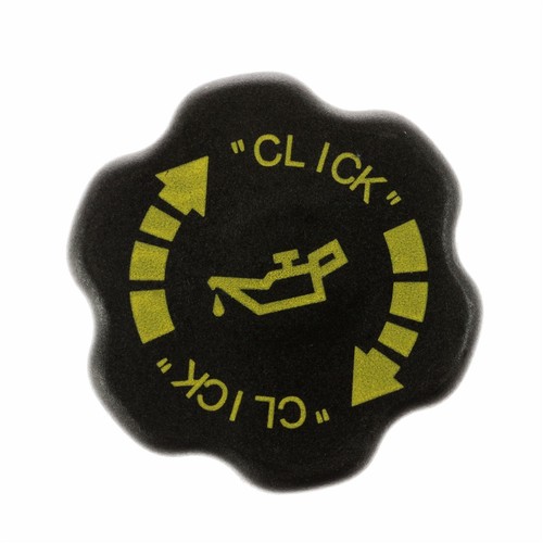 Genuine ford oil filler - genuine,