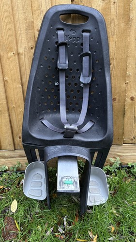 Black thule yepp - thule, frame