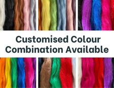 Corriedale Wool, PICK YOUR