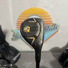 Cobra LTDx 3-Hybrid 19* - KBS