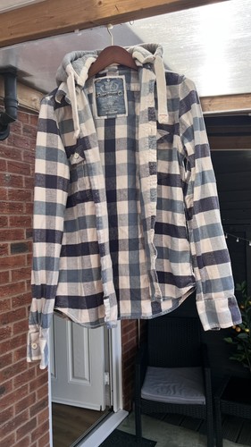 Superdry mens lumberjack shirt - mens,