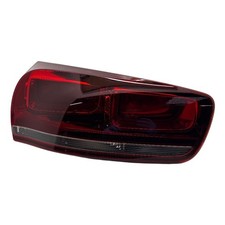 CITROEN C4 PICASSO REAR LIGHT