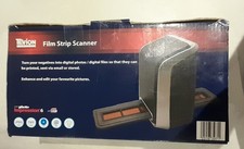 Tevion computing film strip