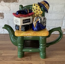 Vintage Tony Carter Large