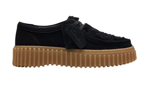 Clarks ladies torhill - clarks,
