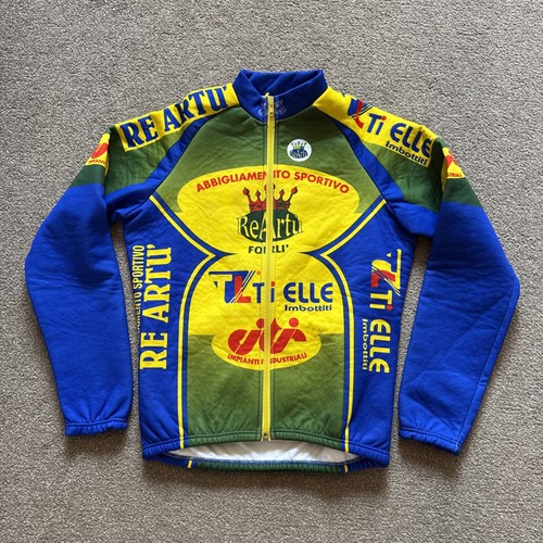 Vintage long sleeved - vintage, cycling