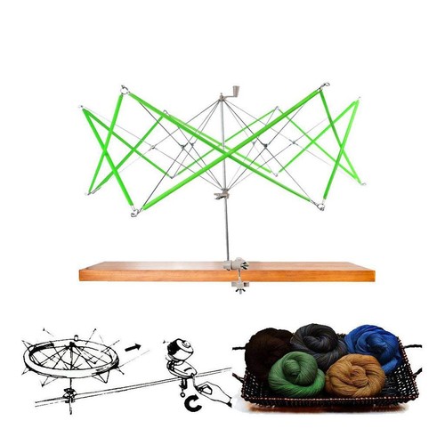 Knitting umbrella wool yarn - umbrella,