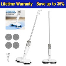 Electric Cordless Floor