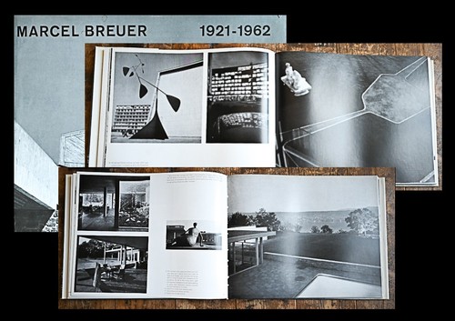 1962 breuer jones cranston - 1962,