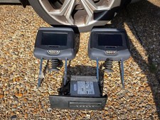Ford Galaxy/SMax/Mondeo DVD headrests and dvd player