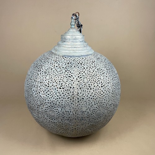 Moroccan pendant light large - pendant,