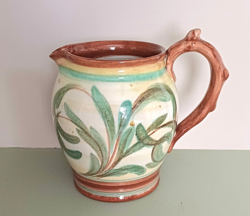 Vintage glyn colledge denby - glyn,