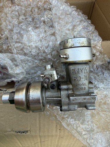 Enya iii model 7033 - iii,