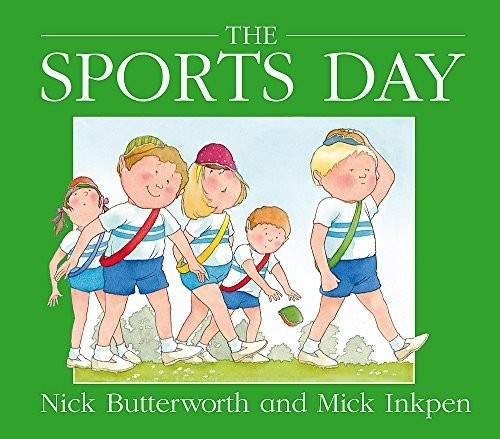 Sports day butterworth - sports,