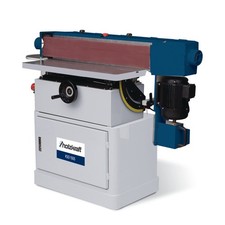 Holzkraft KSO 1505 Edge Sander Swiveling Belt & Sanding Sleeve Device 2200w 400v