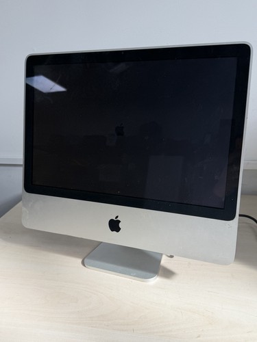 Apple imac a1224 desktop - imac,