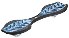 Razor RipStik Air Pro Caster Board Camo Blue, For Kids Aged 8+