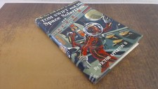 			Tom Swift and His Space