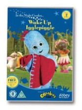 In the Night Garden: Wake Up