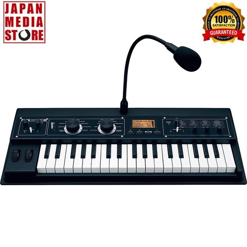 Korg microkorg analog - xl+,