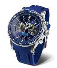 Vostok europe batiscafos - vostok,