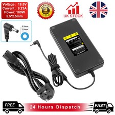 180W 19.5V 9.23A AC Adapter