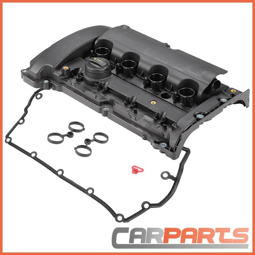 Valve cover cylinder - cylinder, head