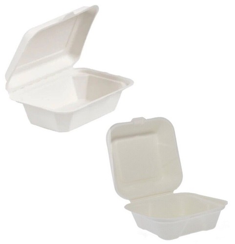 9 white bagasse - 7.5",,