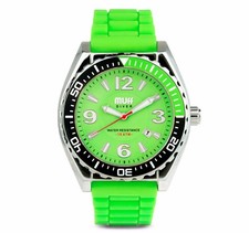 MUFF DIVER WATCH (Juicy)