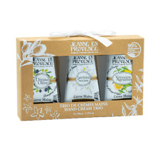 Jeanne Arthes Jeanne En Provence Hand Cream Trio X3 Hand cream 50ml