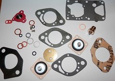 SOLEX 32 PBISA CARBURETOR