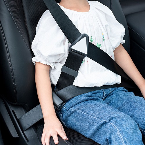 Car seat parts black belt - car,