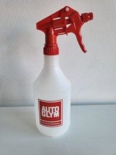Autoglym 3 x Calibrated