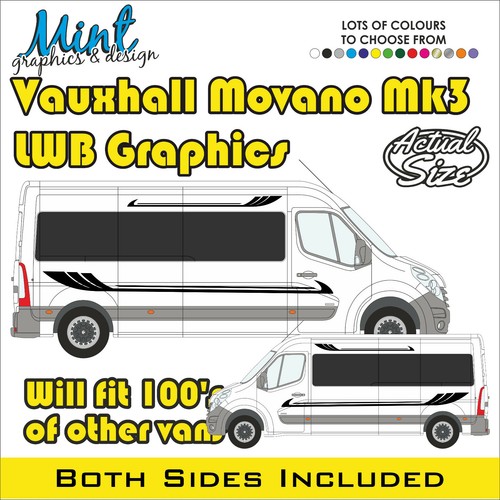 Lwb vauxhall movano - lwb,