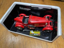 Burago 1/18 Scale diecast 3014