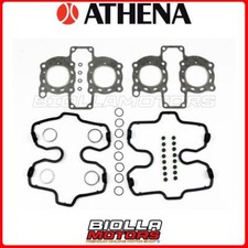 HONDA VF 500 1986-1986 ATHENA