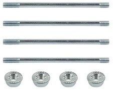 CYLINDER BARREL HEAD STUD &